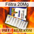 Filitra 20Mg 11